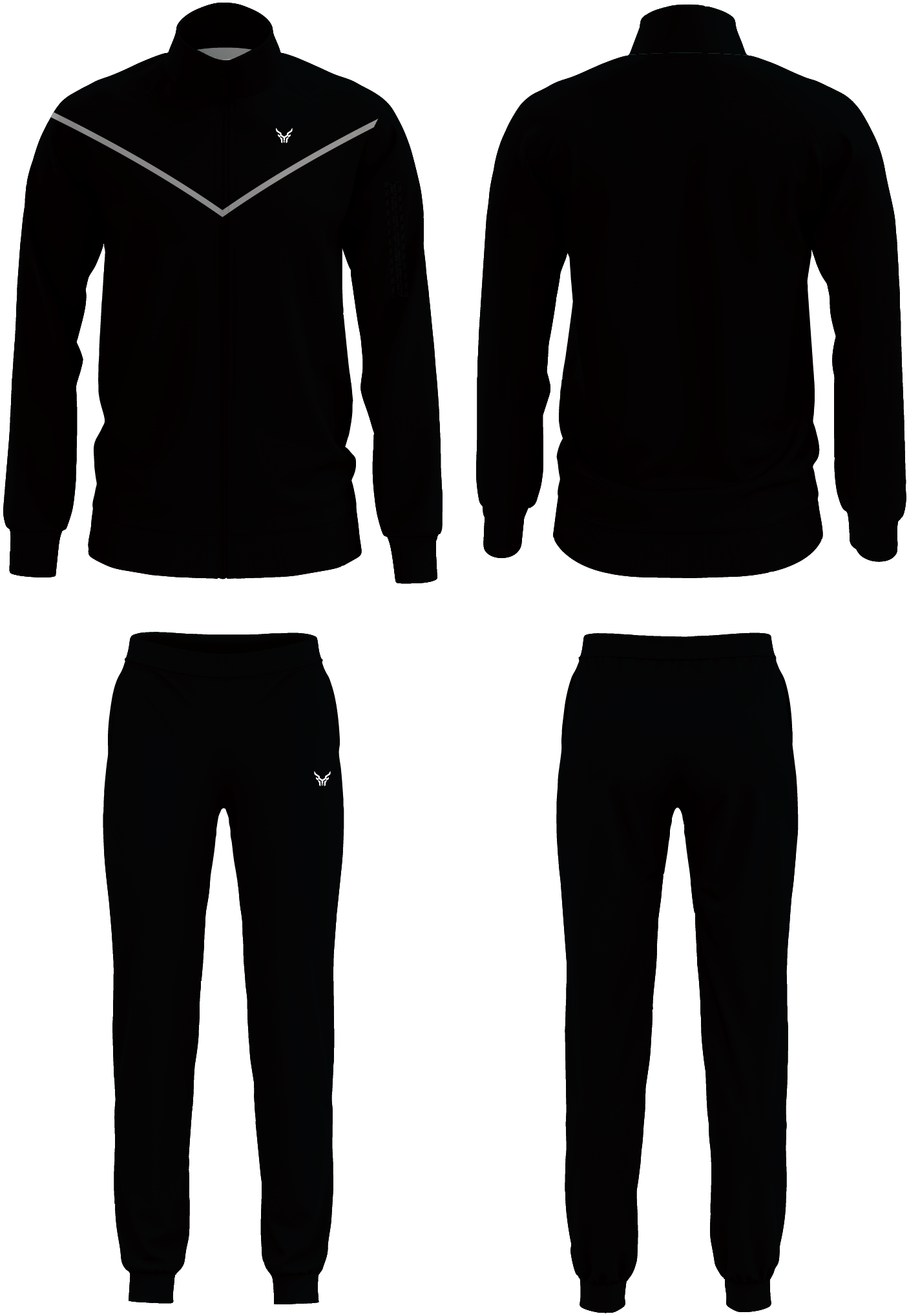 Sweat Suit