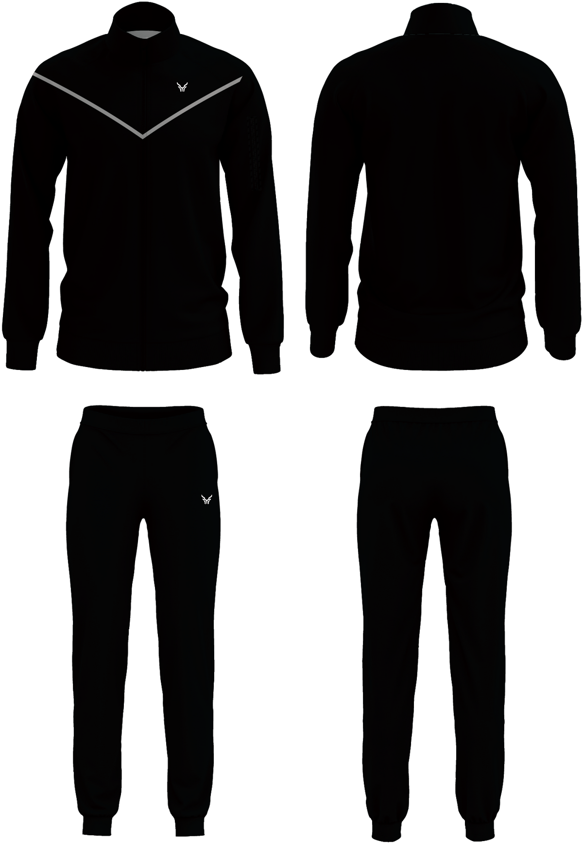Sweat Suit