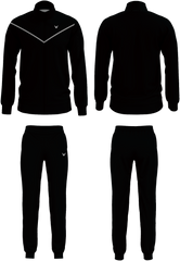 Sweat Suit