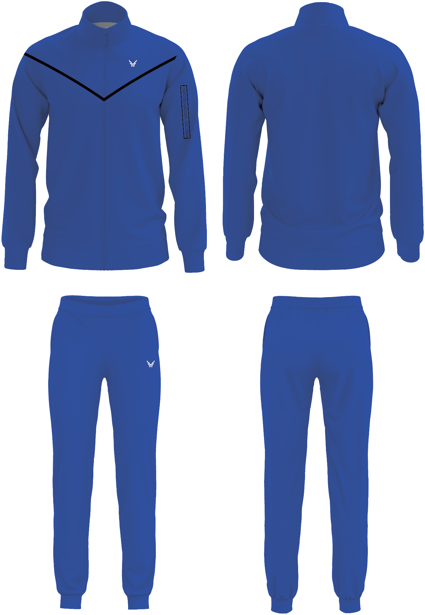Sweat Suit