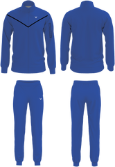 Sweat Suit