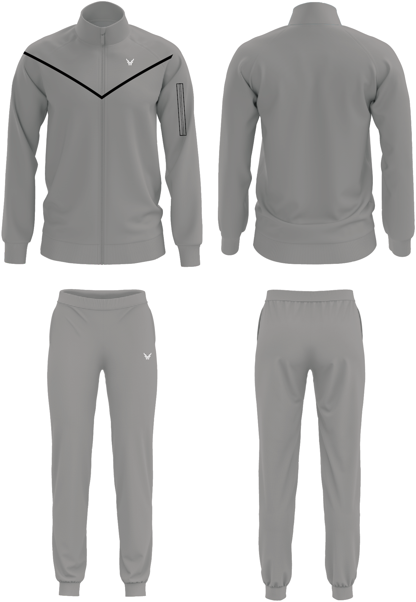Sweat Suit