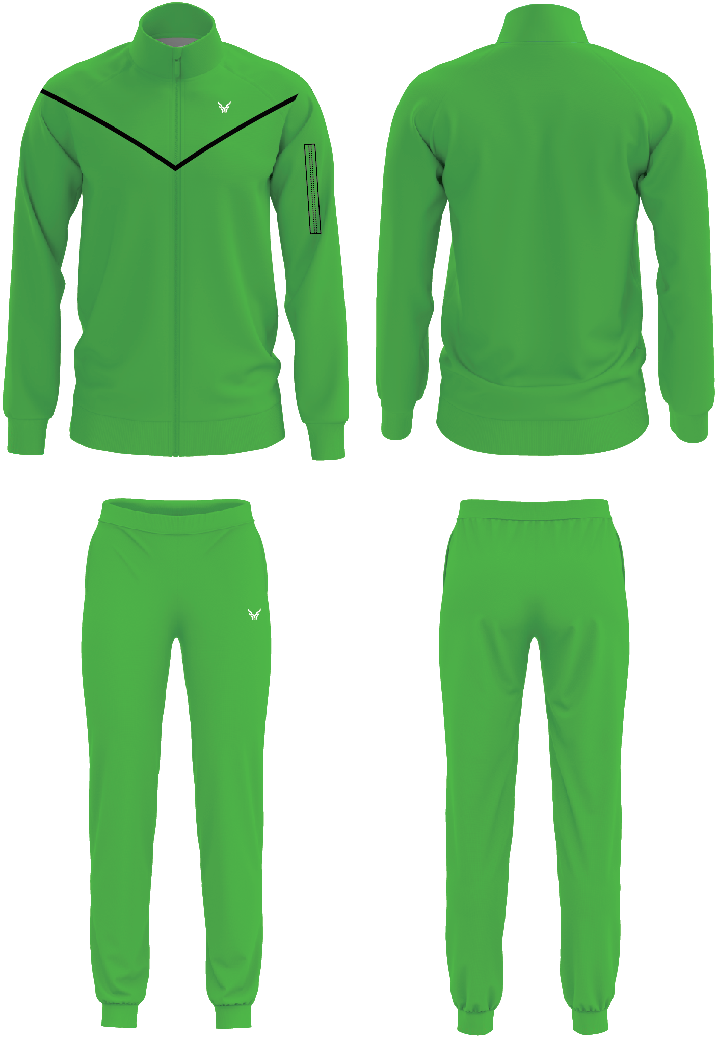 Sweat Suit