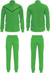 Sweat Suit