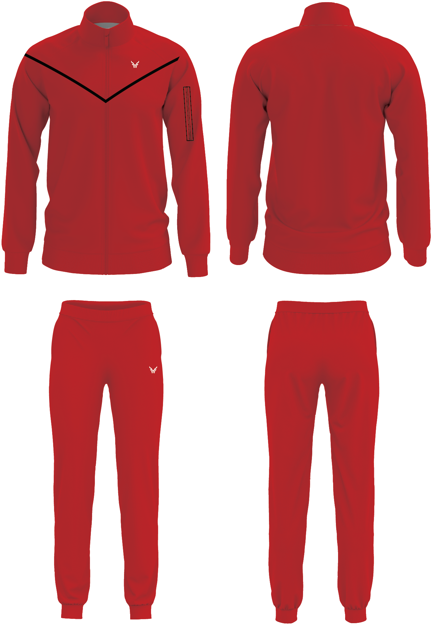 Sweat Suit