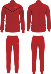 Sweat Suit