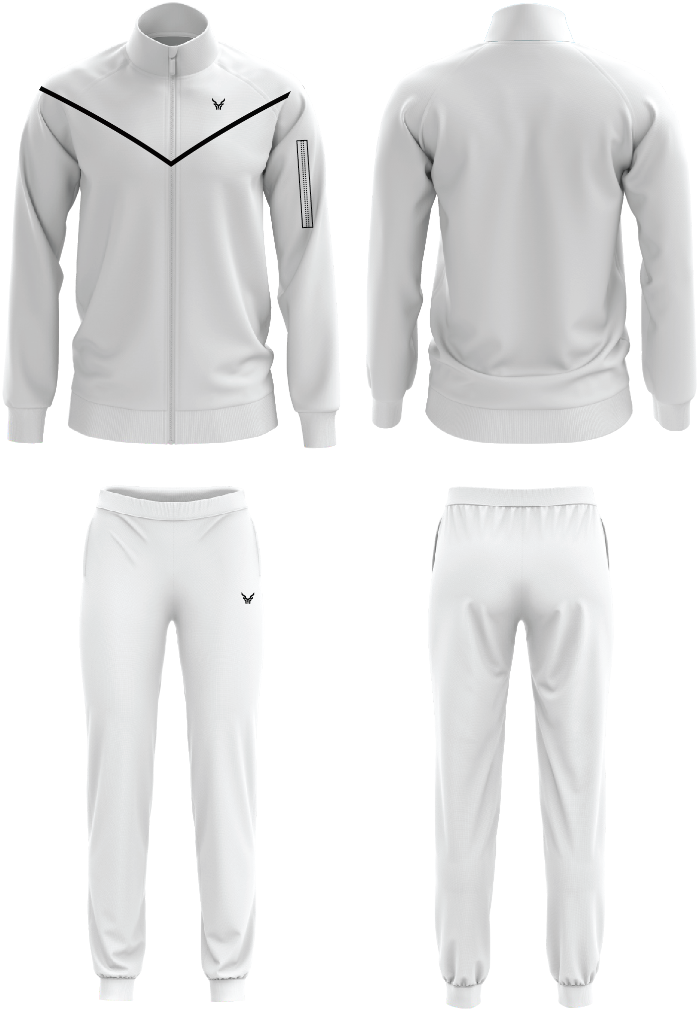 Sweat Suit