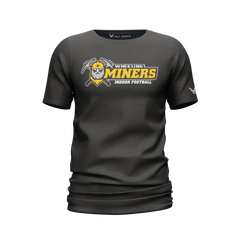 Wheeling Miners | Logo FlexFusion Tee