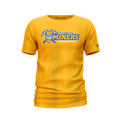 Wheeling Miners | Logo FlexFusion Tee