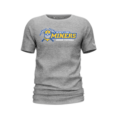 Wheeling Miners | Logo FlexFusion Tee
