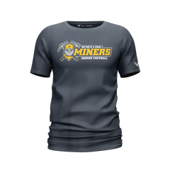 Wheeling Miners | Logo FlexFusion Tee
