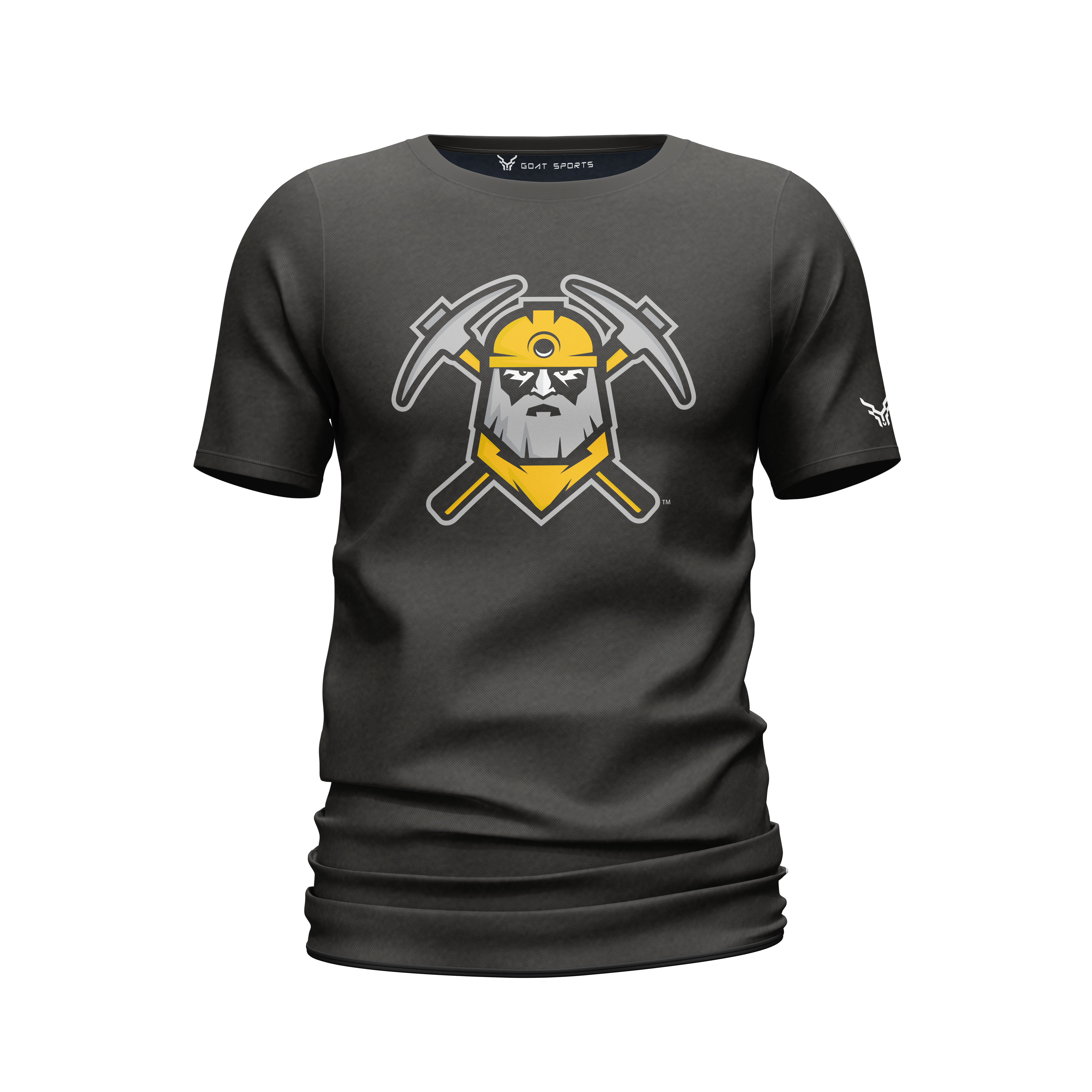 Wheeling Miners | Miner FlexFusion Tee
