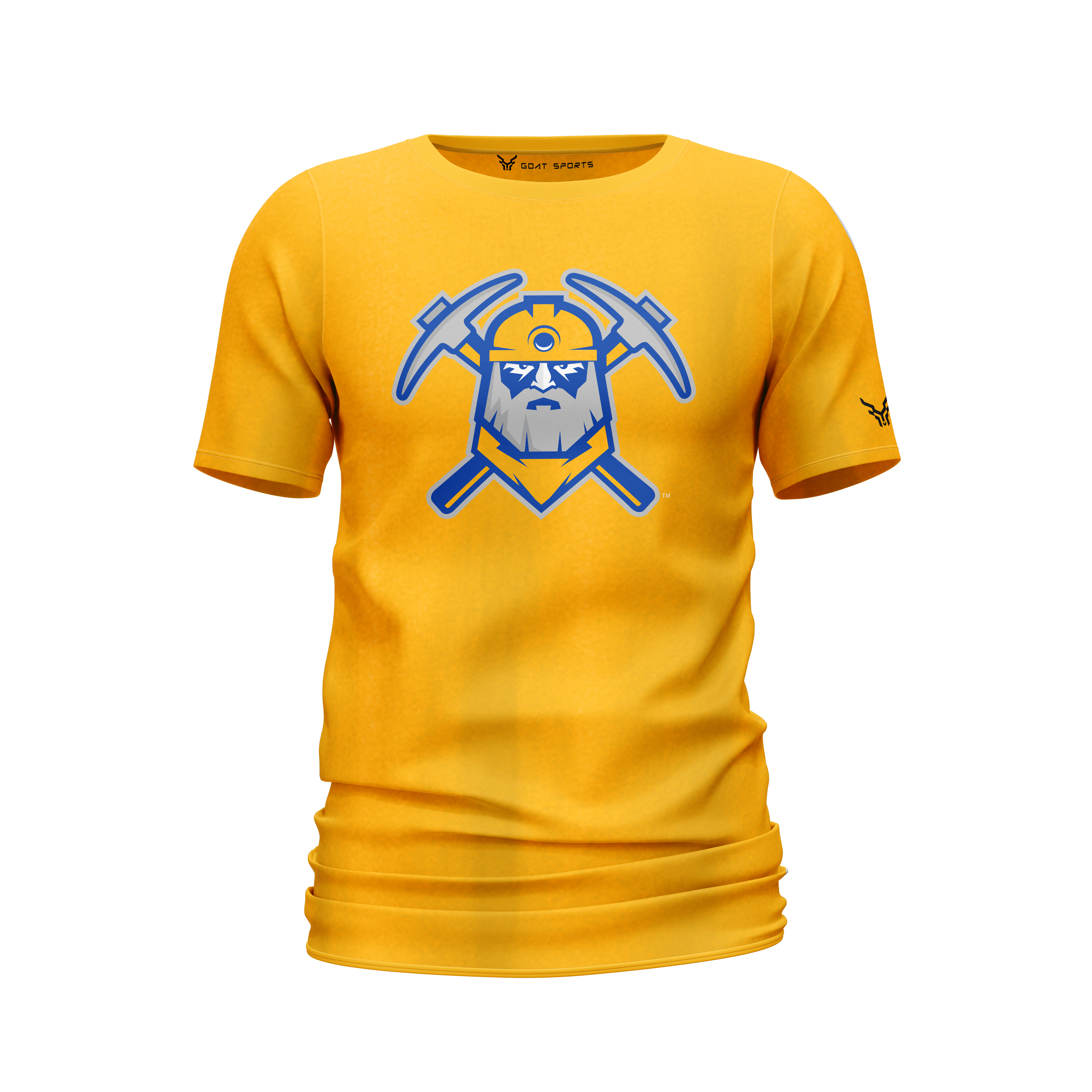 Wheeling Miners | Miner FlexFusion Tee