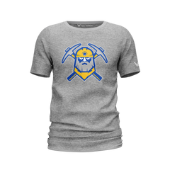 Wheeling Miners | Miner FlexFusion Tee