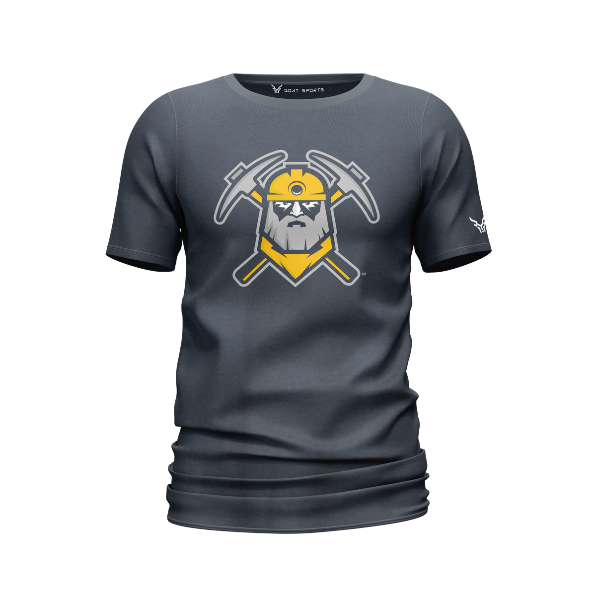 Wheeling Miners | Miner FlexFusion Tee