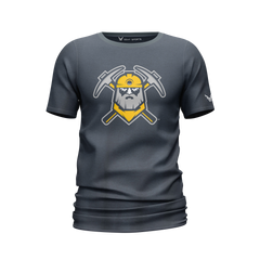 Wheeling Miners | Miner FlexFusion Tee