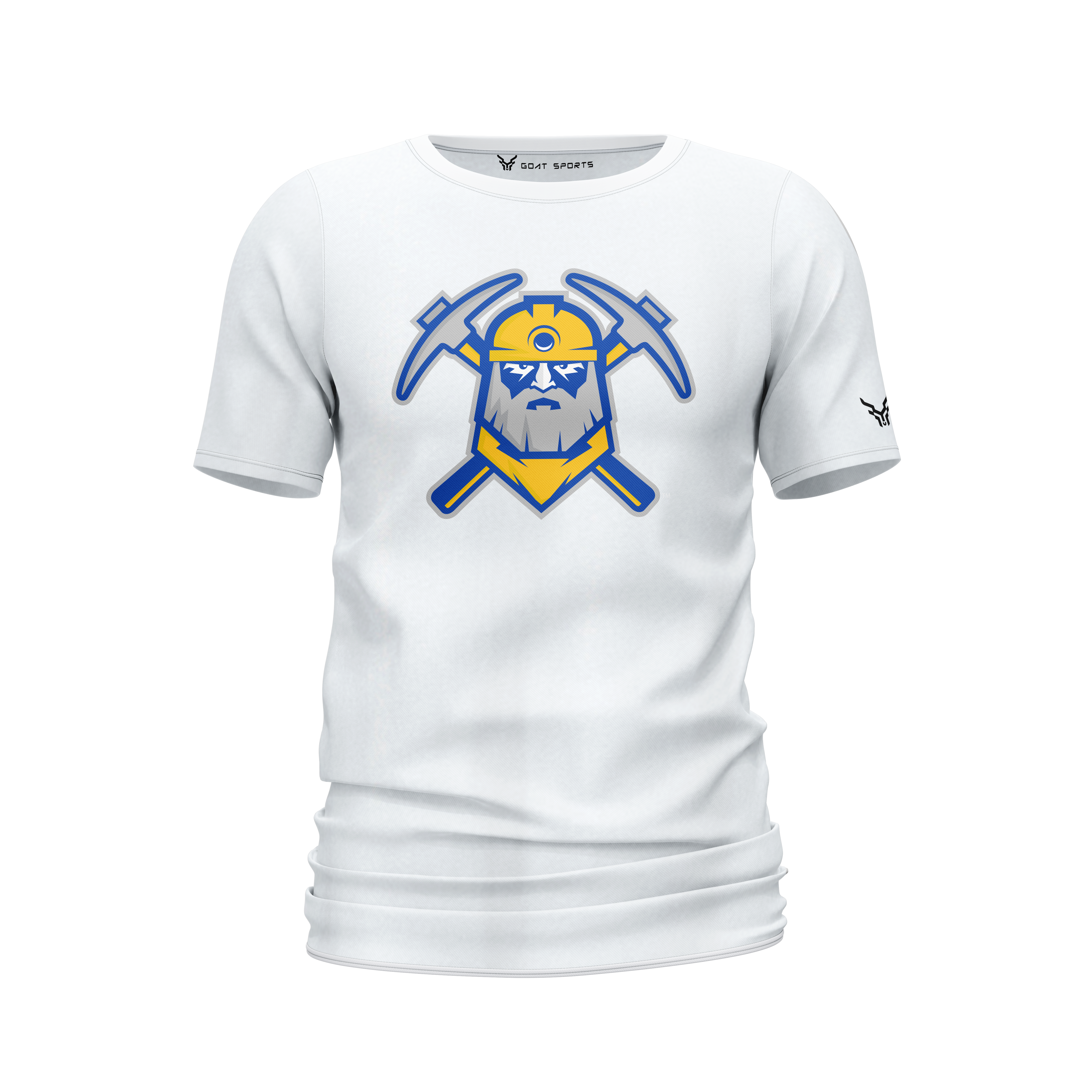 Wheeling Miners | Miner FlexFusion Tee