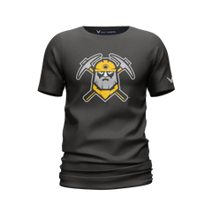 Wheeling Miners | Miner FlexFusion Tee