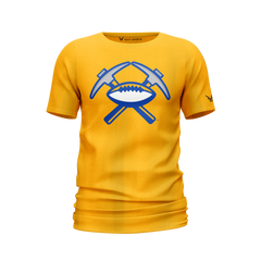 Wheeling Miners | Pick Axe FlexFusion Tee