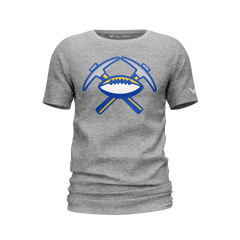 Wheeling Miners | Pick Axe FlexFusion Tee
