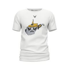 Wheeling Miners | State FlexFusion Tee