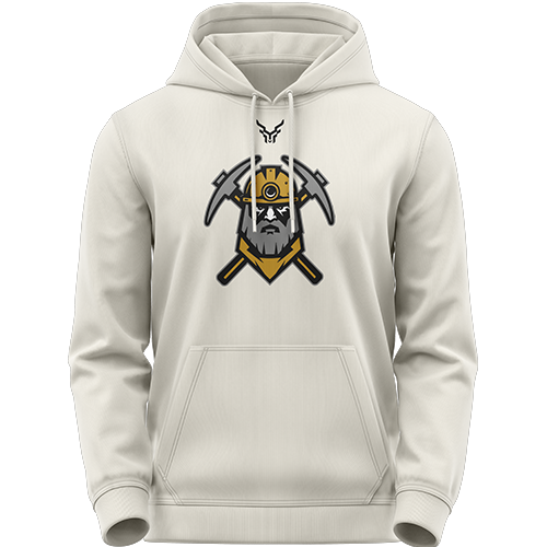 Wheeling Miners | Logo Hoodie