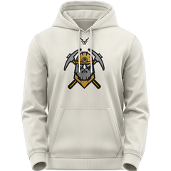 Wheeling Miners | Logo Hoodie