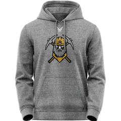 Wheeling Miners | Logo Hoodie