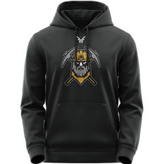 Wheeling Miners | Logo Hoodie