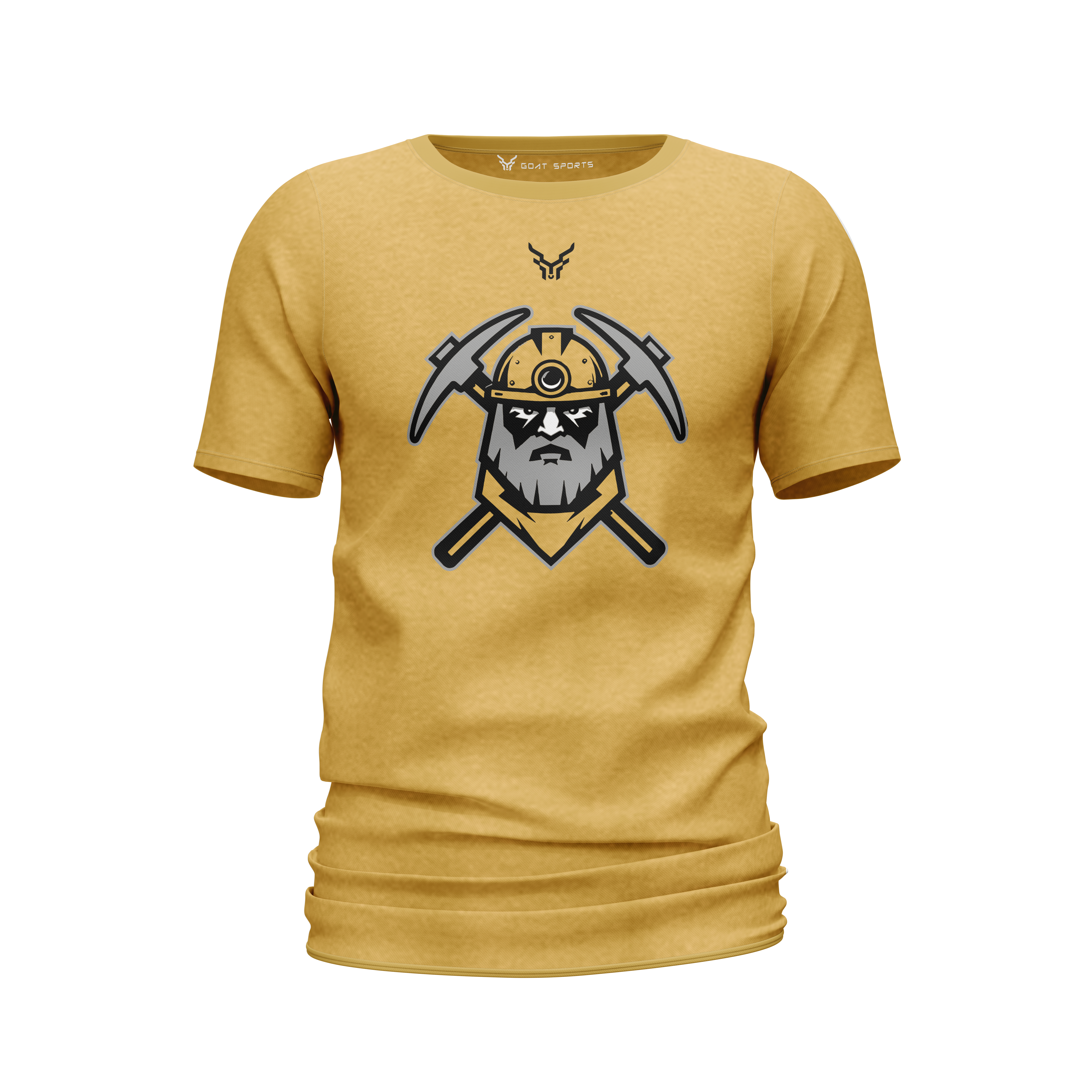 Wheeling Miners | Logo FlexFusion Tee