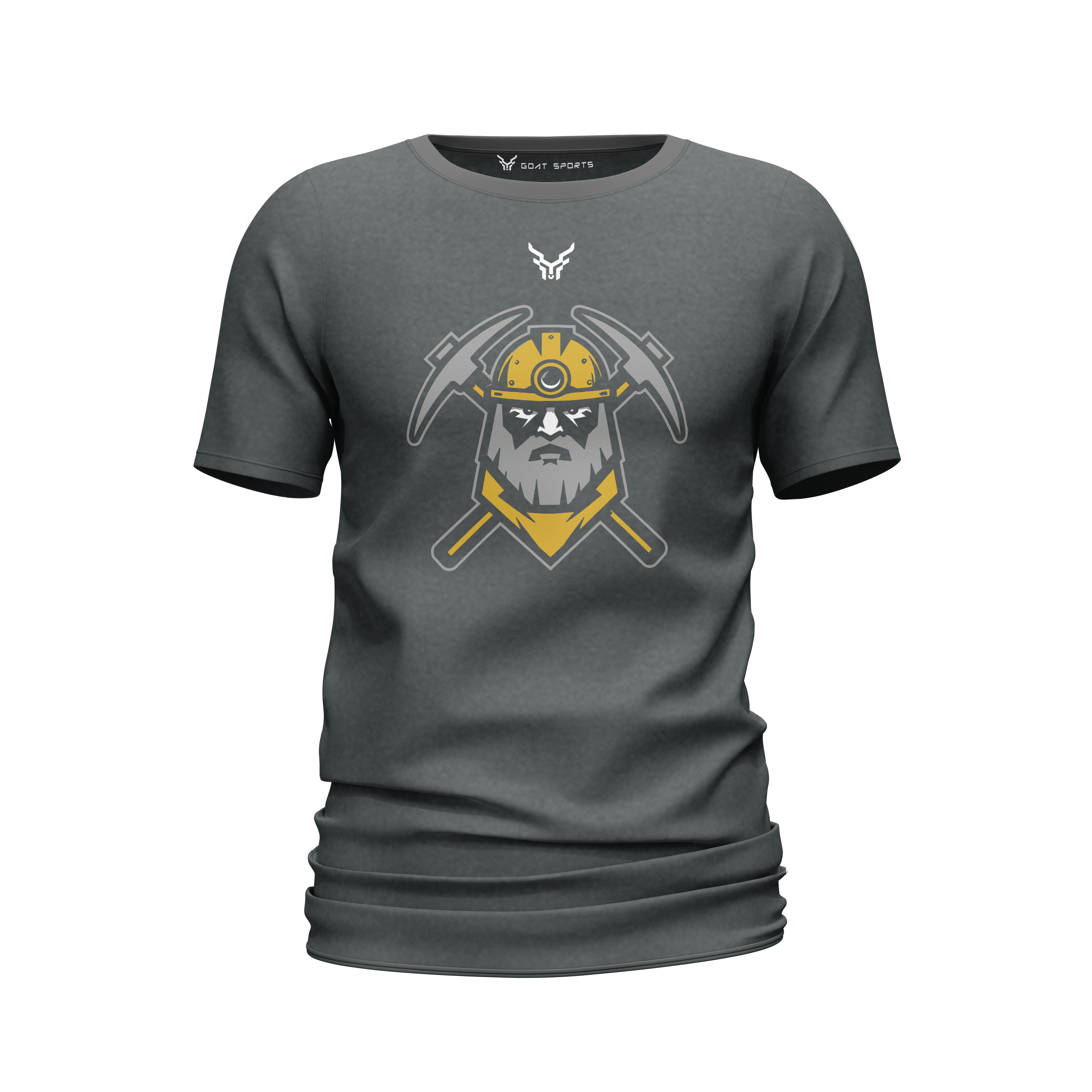 Wheeling Miners | Logo FlexFusion Tee