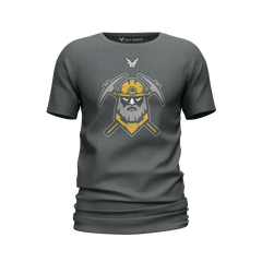 Wheeling Miners | Logo FlexFusion Tee