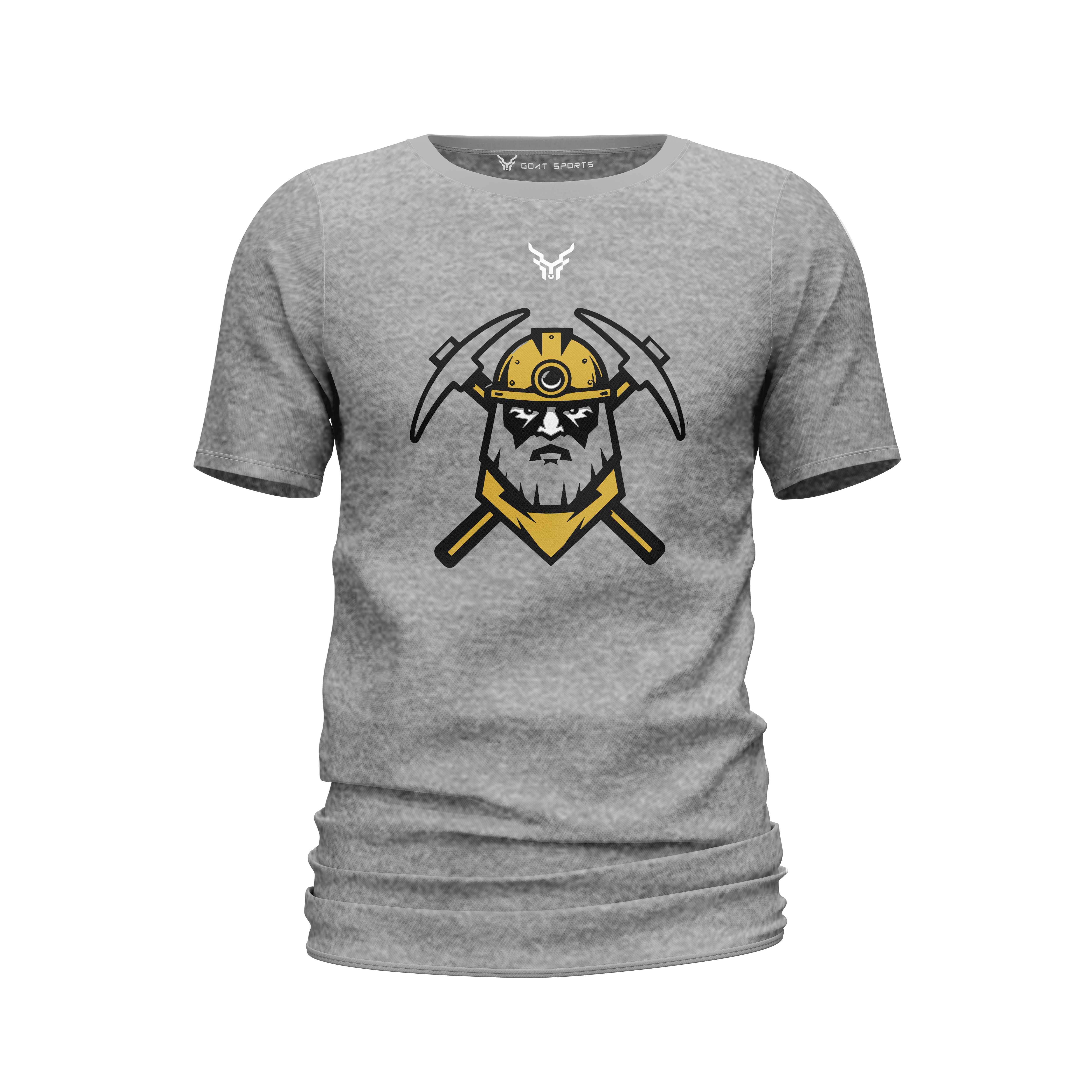 Wheeling Miners | Logo FlexFusion Tee