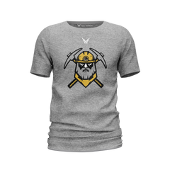 Wheeling Miners | Logo FlexFusion Tee