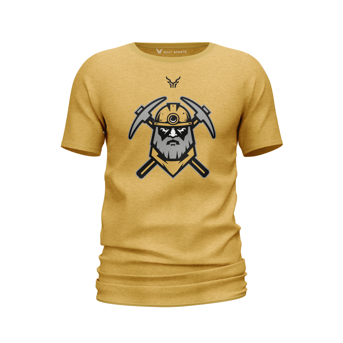 Wheeling Miners | Logo FlexFusion Tee