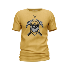 Wheeling Miners | Logo FlexFusion Tee