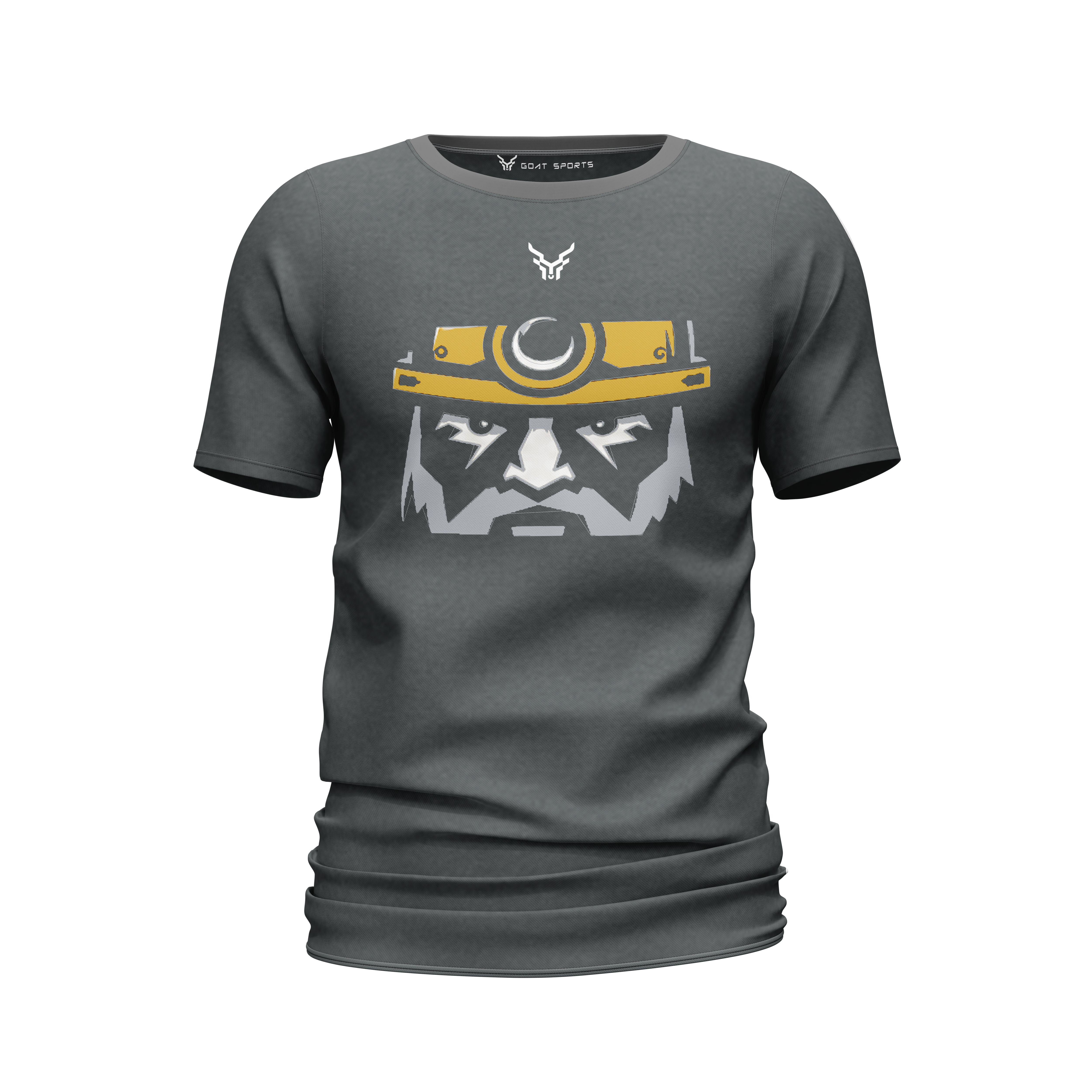 Wheeling Miners | Miner Face Tee