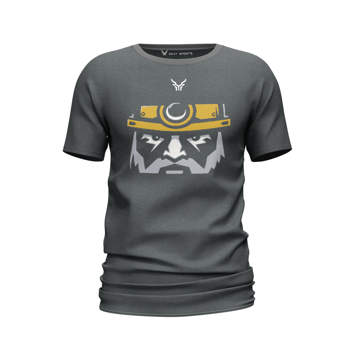 Wheeling Miners | Miner Face Tee