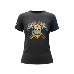 Wheeling Miners | Miner Premium Cotton Tee (Ladies)