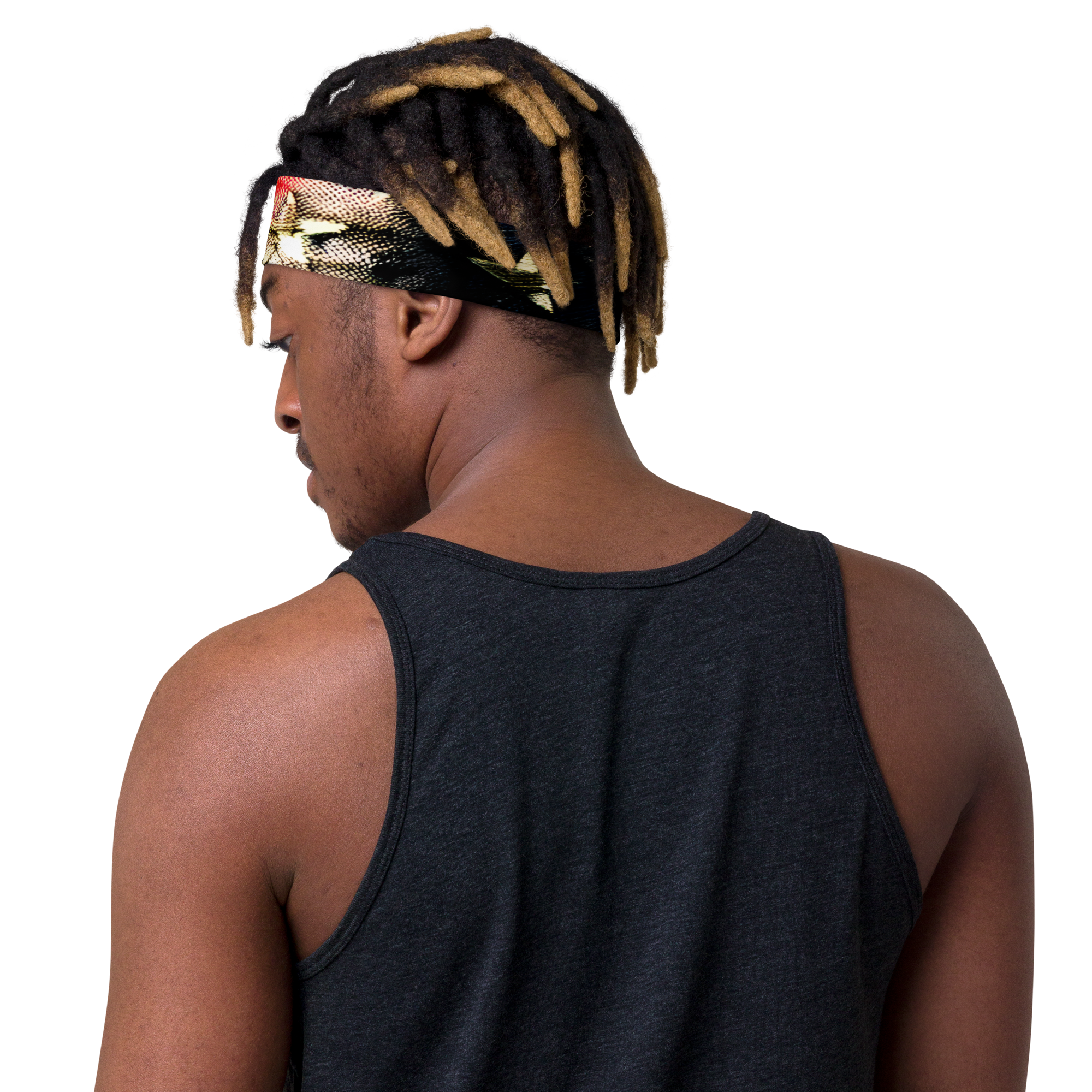 'Merica Headband