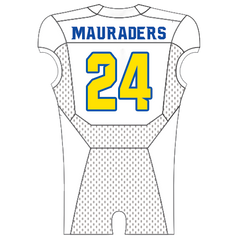 Forge Xtreme Jersey (Deposit to Start)