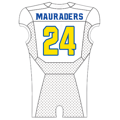 Forge Xtreme Jersey Set (Deposit to Start)