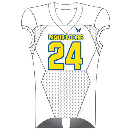 Forge Xtreme Jersey (Deposit to Start)