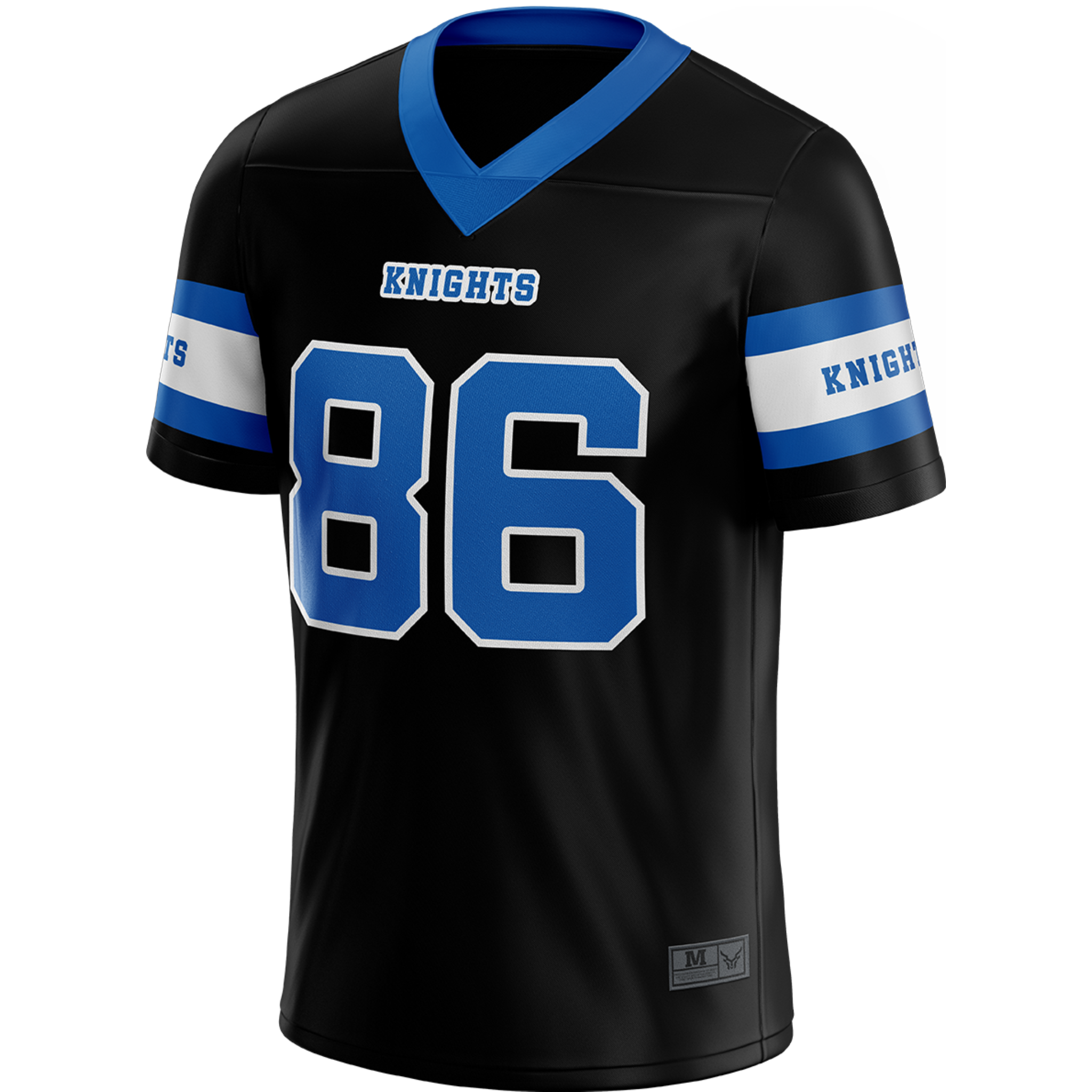 Custom Fan Jersey (Art Deposit to Start)