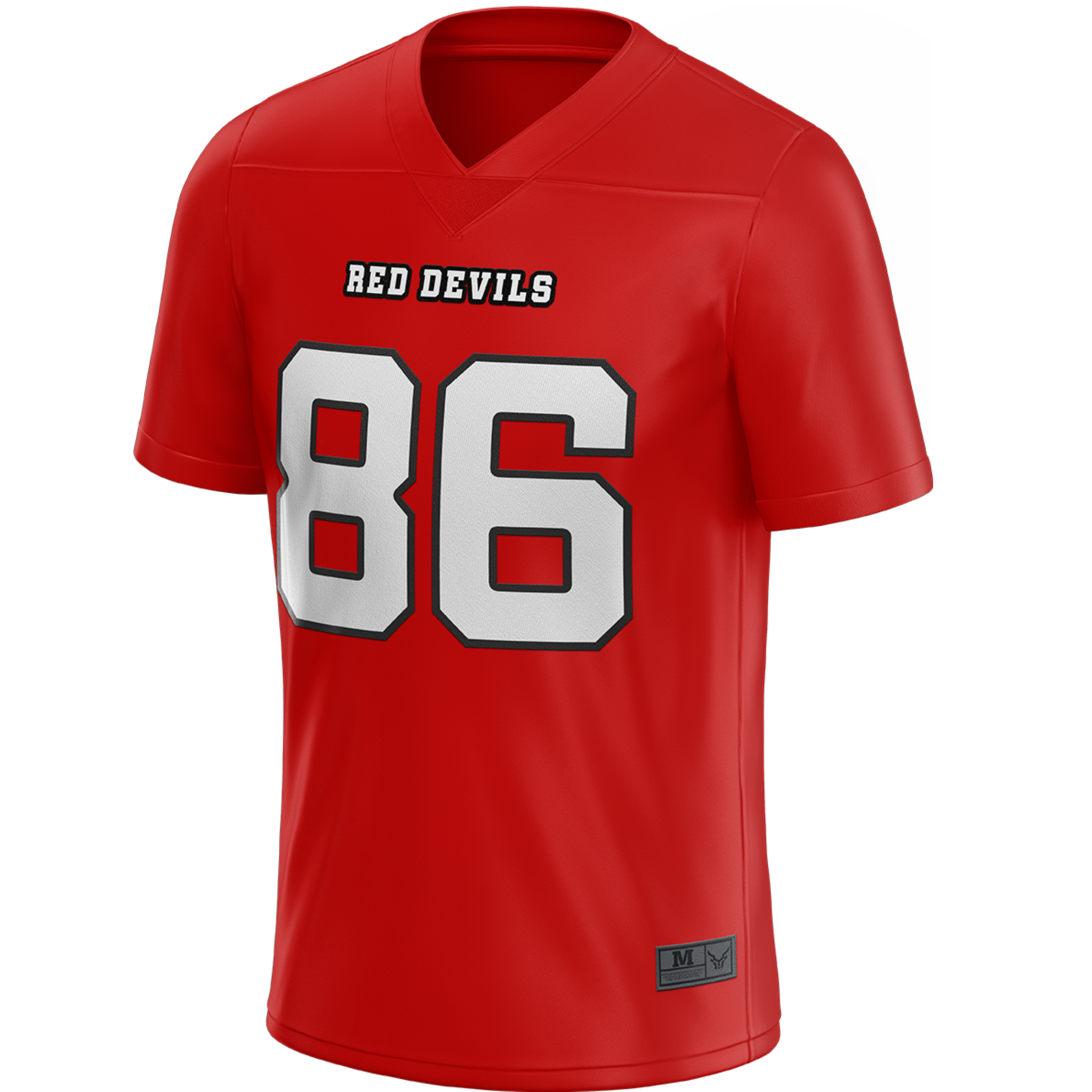Custom Fan Jersey (Art Deposit to Start)