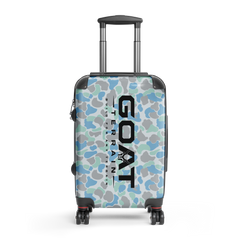 GOAT Terrain | Saltwater Duck Hard-shell Suitcase